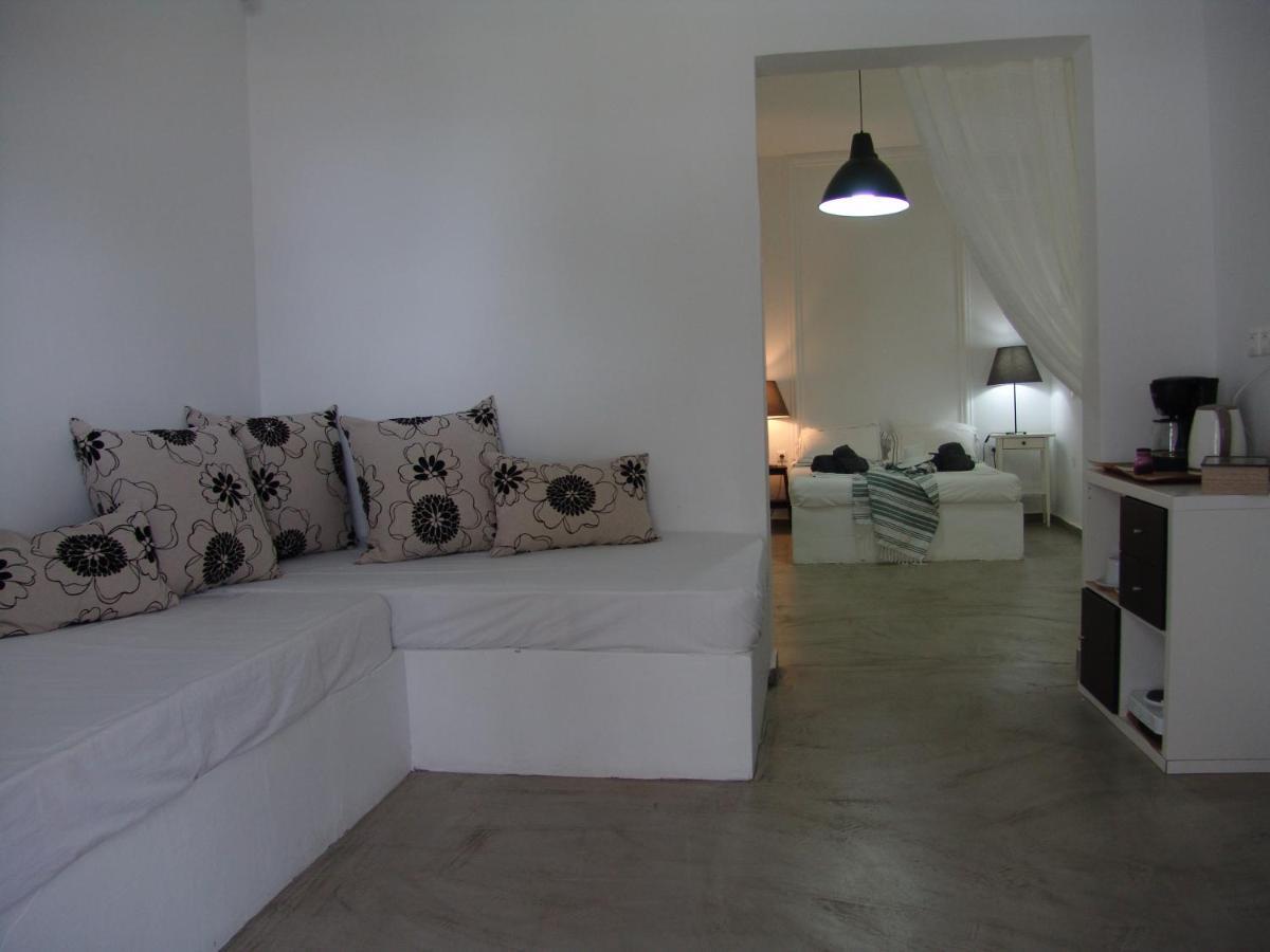 Avlomonasbeach Livadi  Exterior foto